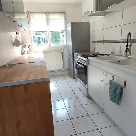 Le petit paradis Abbeville Extérieur photo