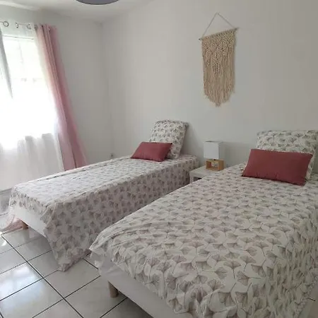 Le petit paradis Abbeville Extérieur photo