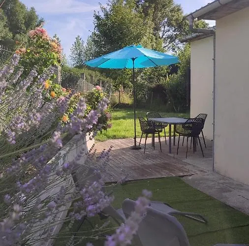 Le Petit Paradis