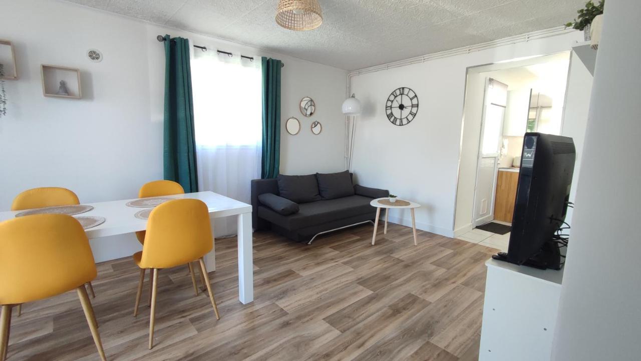 Holiday home Le Petit Paradis *