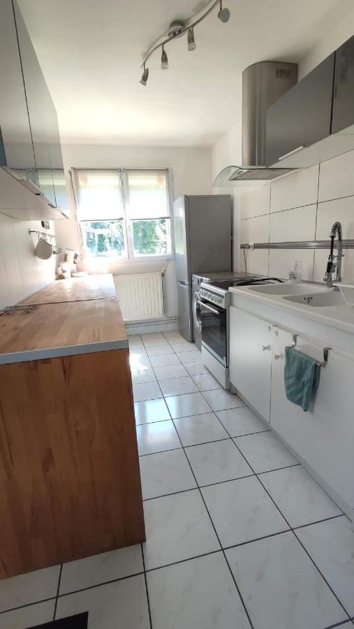 Le Petit Paradis Abbeville