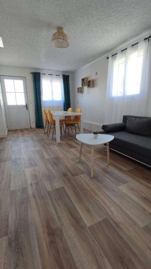 Le Petit Paradis Holiday home Abbeville