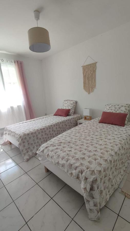 Holiday home Le Petit Paradis *