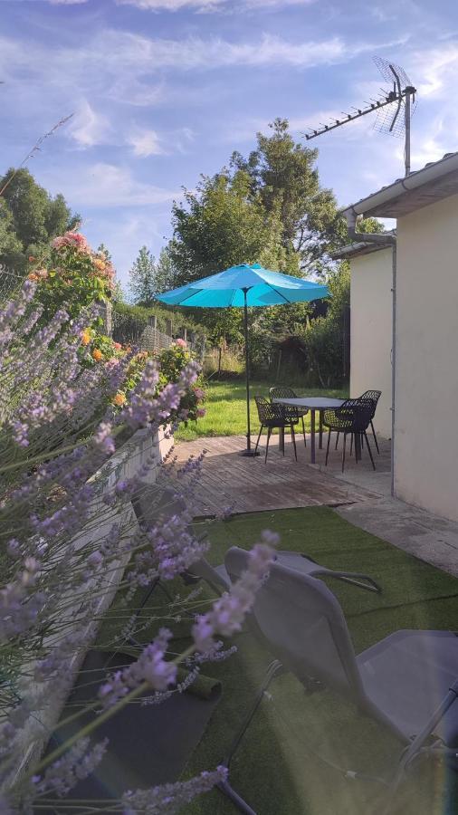 Le Petit Paradis Holiday home Abbeville